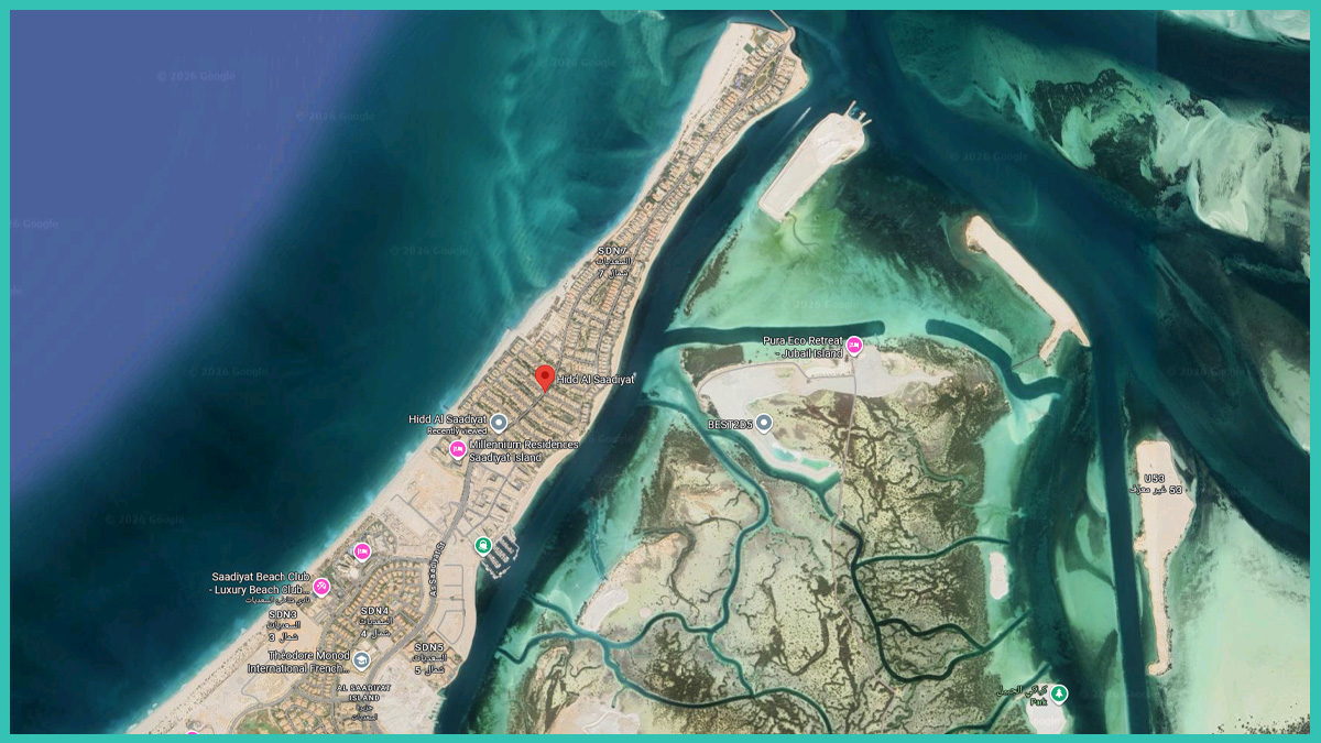 Bramwell Partners office location